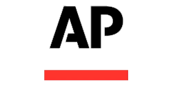 Associated Press